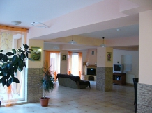 Pensiunea Orhideea - accommodation in  Apuseni Mountains, Valea Draganului (07)