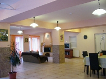 Pensiunea Orhideea - accommodation in  Apuseni Mountains, Valea Draganului (08)
