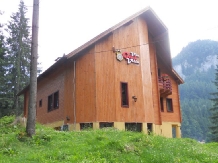 Vila Gal - accommodation in  Harghita Covasna, Lacu Rosu (03)