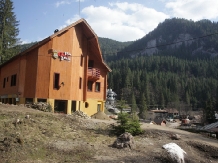 Vila Gal - accommodation in  Harghita Covasna, Lacu Rosu (04)