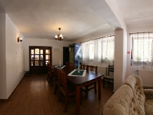 Vila Gal - accommodation in  Harghita Covasna, Lacu Rosu (05)