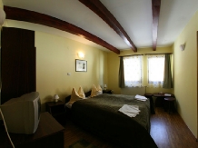 Vila Gal - accommodation in  Harghita Covasna, Lacu Rosu (09)