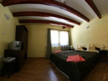 Vila Gal - accommodation in  Harghita Covasna, Lacu Rosu (14)