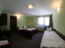 Vila Gal - accommodation in  Harghita Covasna, Lacu Rosu (17)