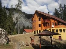 Vila Gal - accommodation in  Harghita Covasna, Lacu Rosu (21)