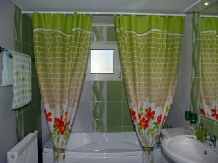 Pensiunea Floare de Bucovina - accommodation in  Gura Humorului, Voronet, Bucovina (13)