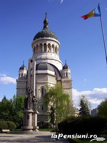 Paradis Tureni Cluj - alloggio in  Transilvania (Attivit&agrave; e i dintorni)
