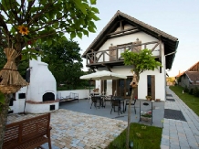 Casa Barolo - alloggio in  Transilvania (07)