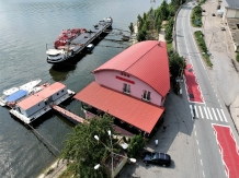 Pensiunea Taka - alloggio in  Gola del Danubio, Clisura Dunarii (20)