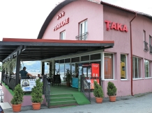 Pensiunea Taka - alloggio in  Gola del Danubio, Clisura Dunarii (22)