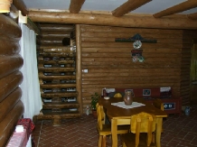 Casa de Sub Sipote - alloggio in  Fagaras e vicinanze, Transfagarasan (08)