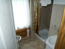 Casa de Sub Sipote - accommodation in  Fagaras and nearby, Transfagarasan (09)
