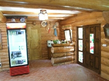 Casa de Sub Sipote - alloggio in  Fagaras e vicinanze, Transfagarasan (10)