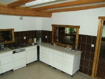Casa de Sub Sipote - accommodation in  Fagaras and nearby, Transfagarasan (19)