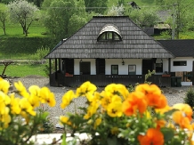 Cazare la Casa Poveste Cazare la Casa Poveste