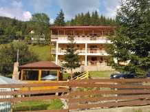 Vila Bianca Dragusin - alloggio in  Rucar - Bran, Moeciu (08)