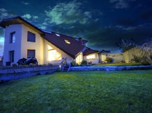 Pensiunea Belvedere - accommodation in  Sibiu Surroundings (01)