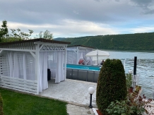 Vila Simbol - accommodation in  Danube Boilers and Gorge, Clisura Dunarii (03)