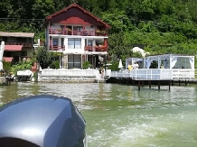 Vila Simbol - accommodation in  Danube Boilers and Gorge, Clisura Dunarii (19)