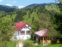 Rural accommodation at  Vila Cetina
