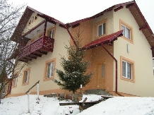 La Mamina - accommodation in  Bucovina (01)