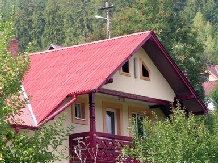 La Mamina - accommodation in  Bucovina (02)