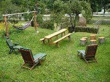 La Mamina - accommodation in  Bucovina (17)