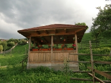 La Mamina - accommodation in  Bucovina (19)