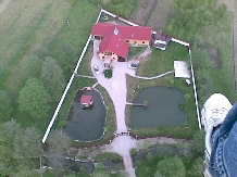 Casa dintre lacuri - accommodation in  North Oltenia (10)