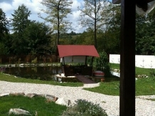 Casa dintre lacuri - accommodation in  North Oltenia (11)