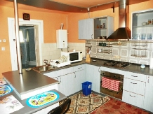 Pensiunea Margareta - accommodation in  Sovata - Praid (04)
