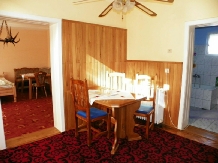 Pensiunea Margareta - accommodation in  Sovata - Praid (05)