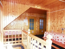 Pensiunea Margareta - accommodation in  Sovata - Praid (07)