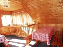 Pensiunea Margareta - accommodation in  Sovata - Praid (08)