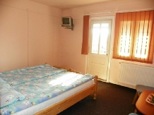 Pensiunea Margareta - accommodation in  Sovata - Praid (12)