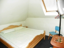 Pensiunea Margareta - accommodation in  Sovata - Praid (17)