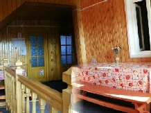 Pensiunea Margareta - accommodation in  Sovata - Praid (18)