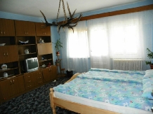 Pensiunea Margareta - accommodation in  Sovata - Praid (19)