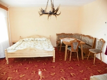 Pensiunea Margareta - accommodation in  Sovata - Praid (21)