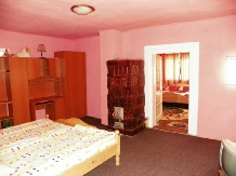 Pensiunea Margareta - accommodation in  Sovata - Praid (23)
