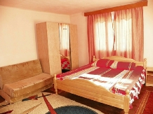 Pensiunea Margareta - accommodation in  Sovata - Praid (24)
