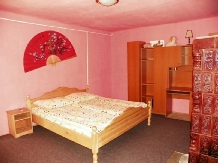 Pensiunea Margareta - accommodation in  Sovata - Praid (25)