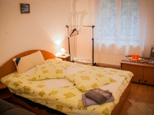 Casa TYK - alloggio in  Nord Oltenia, Transalpina (08)