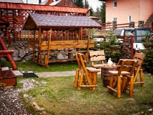 Casa TYK - alloggio in  Nord Oltenia, Transalpina (12)