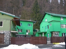 Vila Zangora - accommodation in  Prahova Valley (04)