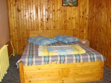 Vila Zangora - accommodation in  Prahova Valley (08)