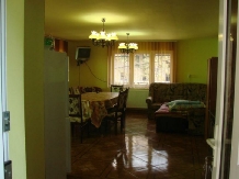 Vila Zangora - accommodation in  Prahova Valley (17)