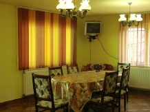 Vila Zangora - accommodation in  Prahova Valley (20)