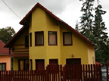 Vila Andreea - alloggio in  Sovata - Praid (21)