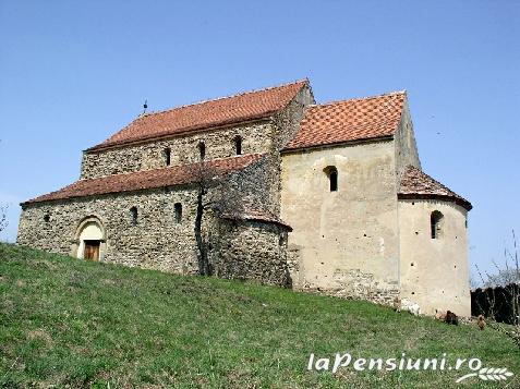 Pensiunea Masa Verde - cazare Marginimea Sibiului (Activitati si imprejurimi)